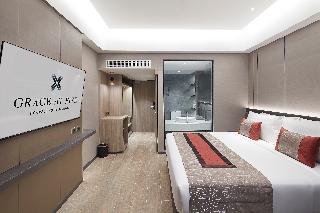 Grace At Five By Grace Hotel fotoÄŸrafÄ±