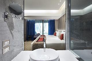 Grace At Five By Grace Hotel fotoÄŸrafÄ±