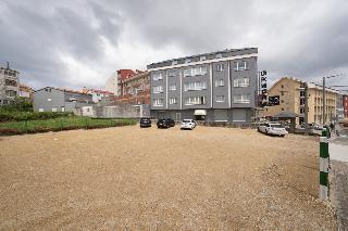 Hotel Vida Finisterre Centro