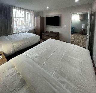 Mainstay Suites Bronx fotoÄŸrafÄ±