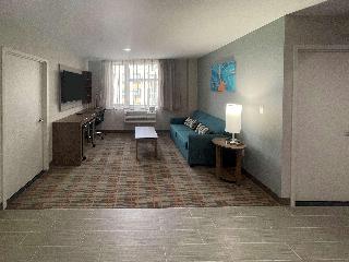 Mainstay Suites Bronx fotoÄŸrafÄ±