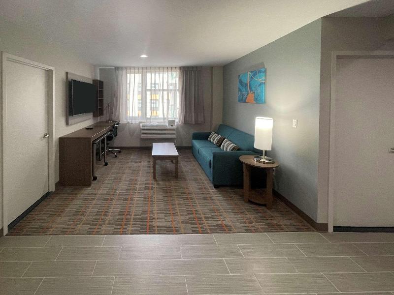 Mainstay Suites Bronx - Oda