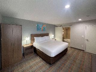 Mainstay Suites Bronx fotoÄŸrafÄ±