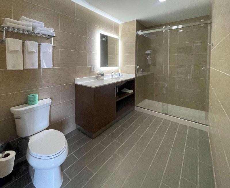 Mainstay Suites Bronx - Oda