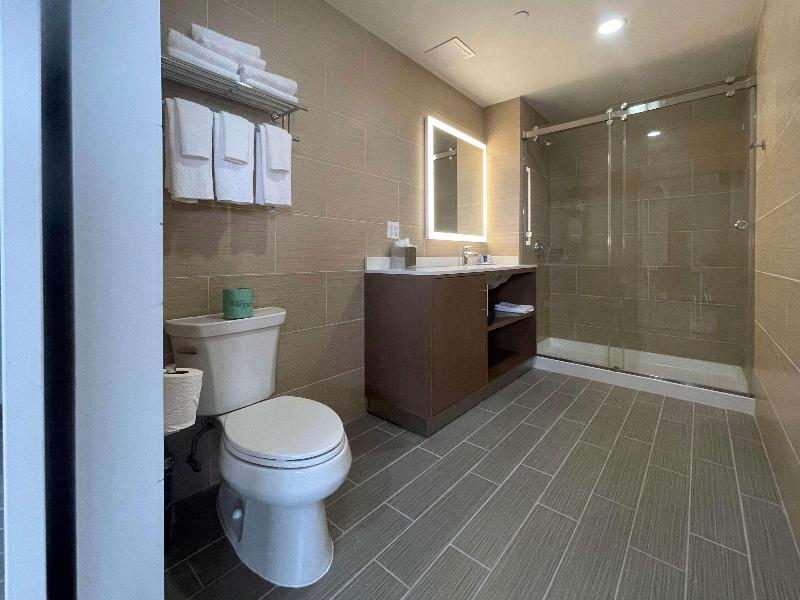 Mainstay Suites Bronx - Oda