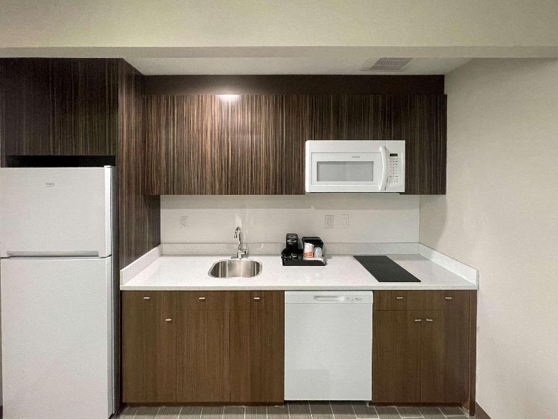 Mainstay Suites Bronx - Oda