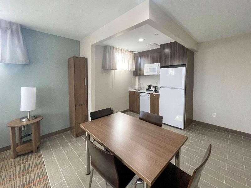 Mainstay Suites Bronx - Oda
