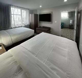 Mainstay Suites Bronx fotoÄŸrafÄ±