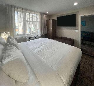 Mainstay Suites Bronx fotoÄŸrafÄ±