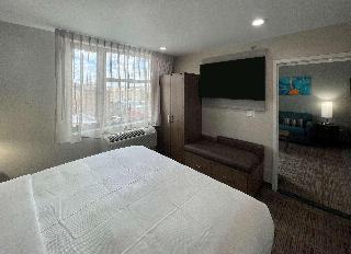 Mainstay Suites Bronx fotoÄŸrafÄ±