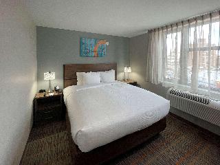 Mainstay Suites Bronx fotoÄŸrafÄ±