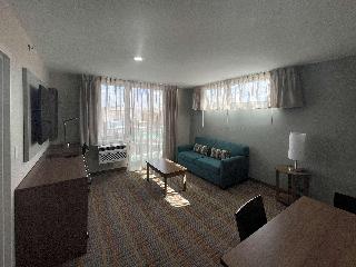 Mainstay Suites Bronx fotoÄŸrafÄ±