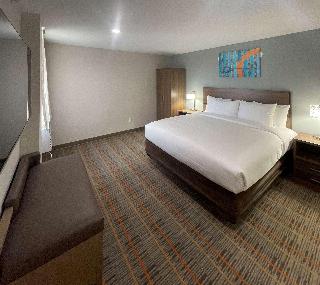 Mainstay Suites Bronx fotoÄŸrafÄ±
