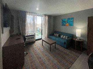 Mainstay Suites Bronx fotoÄŸrafÄ±