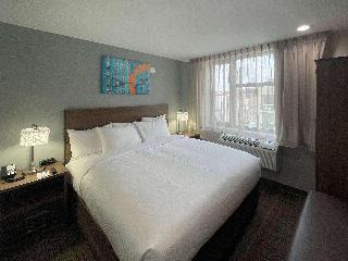 Mainstay Suites Bronx fotoÄŸrafÄ±