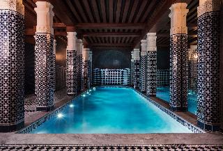 Maison Proust, Hotel & Spa La Mer