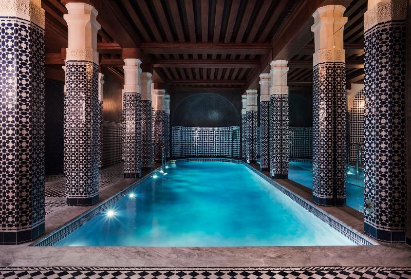 Maison Proust, Hotel & Spa La Mer - Genel