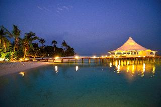 Safari Island Resort fotoÄŸrafÄ±