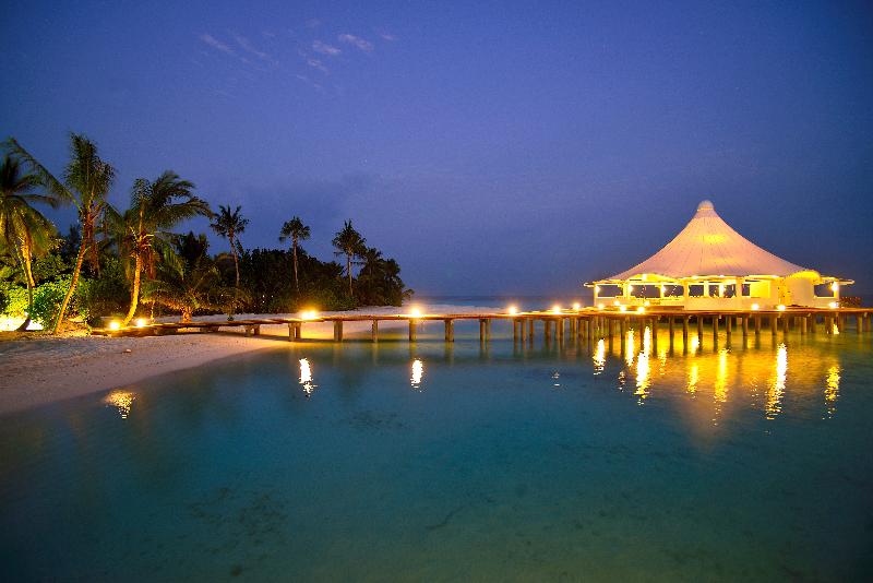 Safari Island Resort - Bar