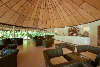 Safari Island Resort fotoÄŸrafÄ±