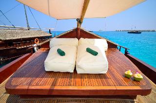Safari Island Resort fotoÄŸrafÄ±