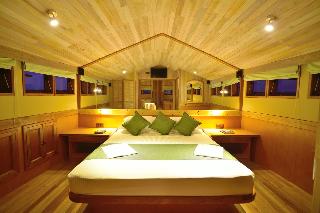 Safari Island Resort fotoÄŸrafÄ±
