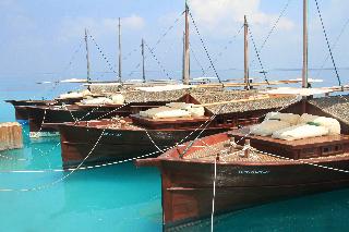 Safari Island Resort fotoÄŸrafÄ±
