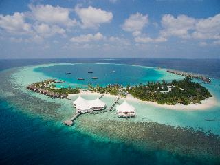 Safari Island Resort otel fotoğrafı