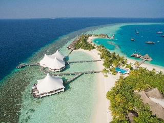 Safari Island Resort fotoÄŸrafÄ±