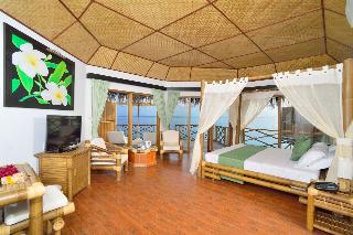 Safari Island Resort fotoÄŸrafÄ±