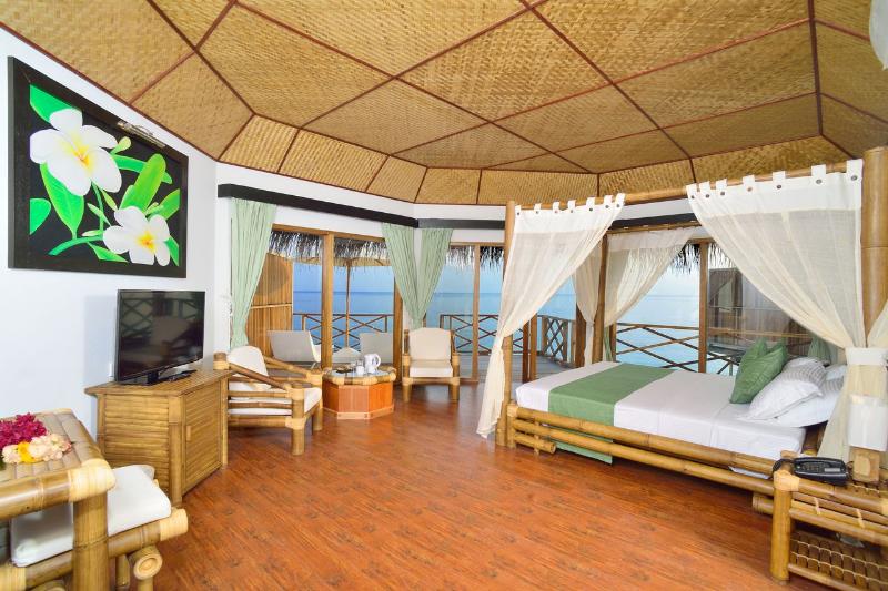 Safari Island Resort - Oda