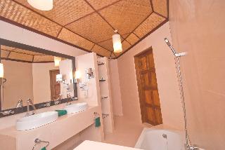 Safari Island Resort fotoÄŸrafÄ±