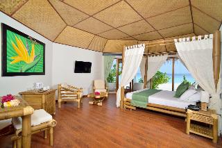 Safari Island Resort fotoÄŸrafÄ±