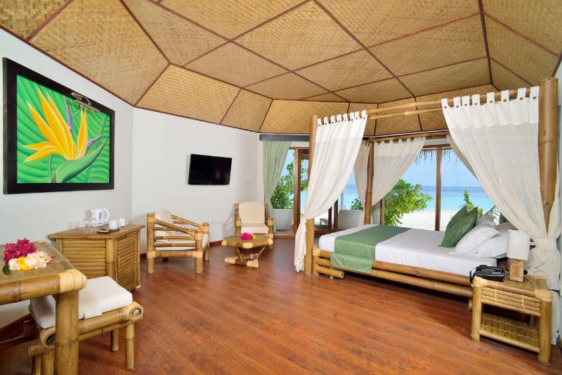 Safari Island Resort - Oda