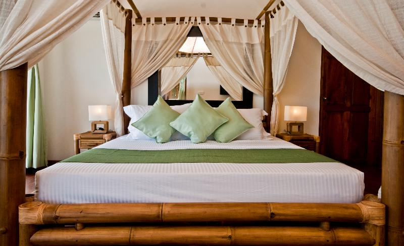 Safari Island Resort - Oda