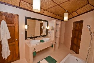 Safari Island Resort fotoÄŸrafÄ±