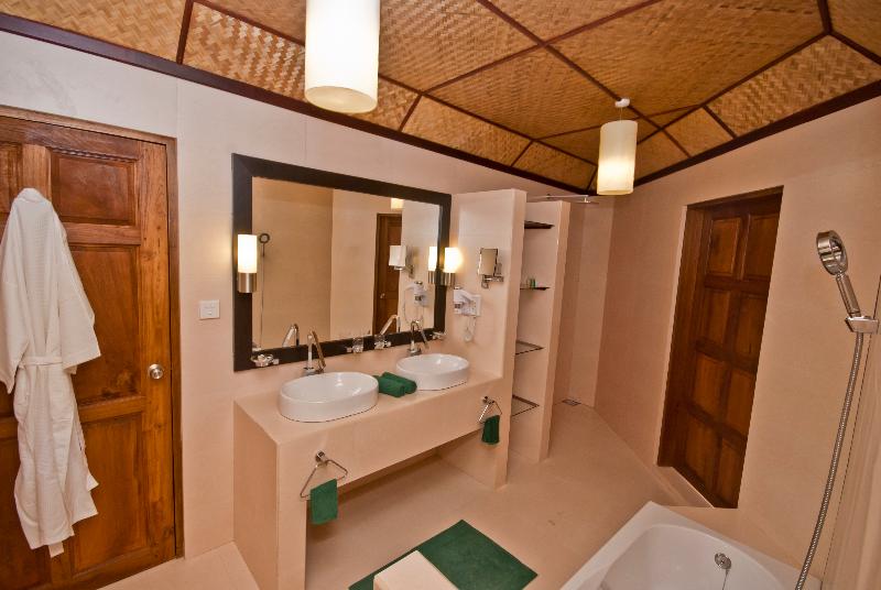 Safari Island Resort - Oda