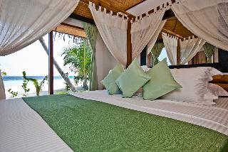 Safari Island Resort fotoÄŸrafÄ±