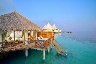 Safari Island Resort fotoÄŸrafÄ±