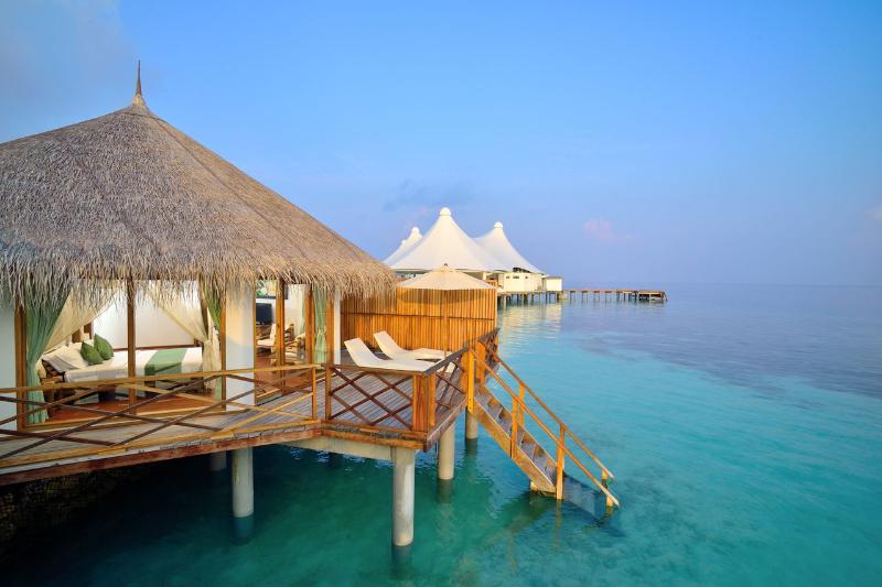 Safari Island Resort - Oda