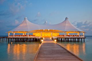 Safari Island Resort fotoÄŸrafÄ±