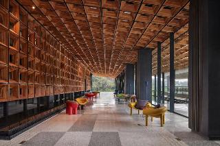 The Gaia Hotel Bandung fotoÄŸrafÄ±