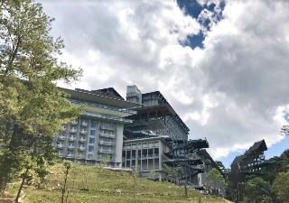 The Gaia Hotel Bandung fotoÄŸrafÄ±