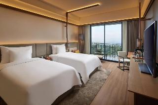The Gaia Hotel Bandung fotoÄŸrafÄ±