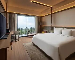 The Gaia Hotel Bandung fotoÄŸrafÄ±