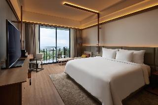 The Gaia Hotel Bandung fotoÄŸrafÄ±