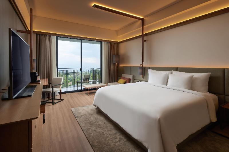 The Gaia Hotel Bandung - Oda