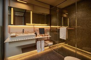 The Gaia Hotel Bandung fotoÄŸrafÄ±