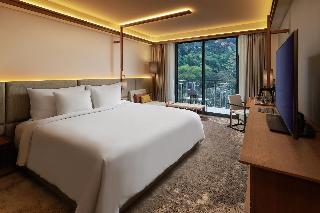 The Gaia Hotel Bandung fotoÄŸrafÄ±