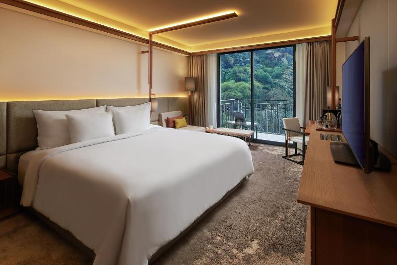 The Gaia Hotel Bandung - Oda